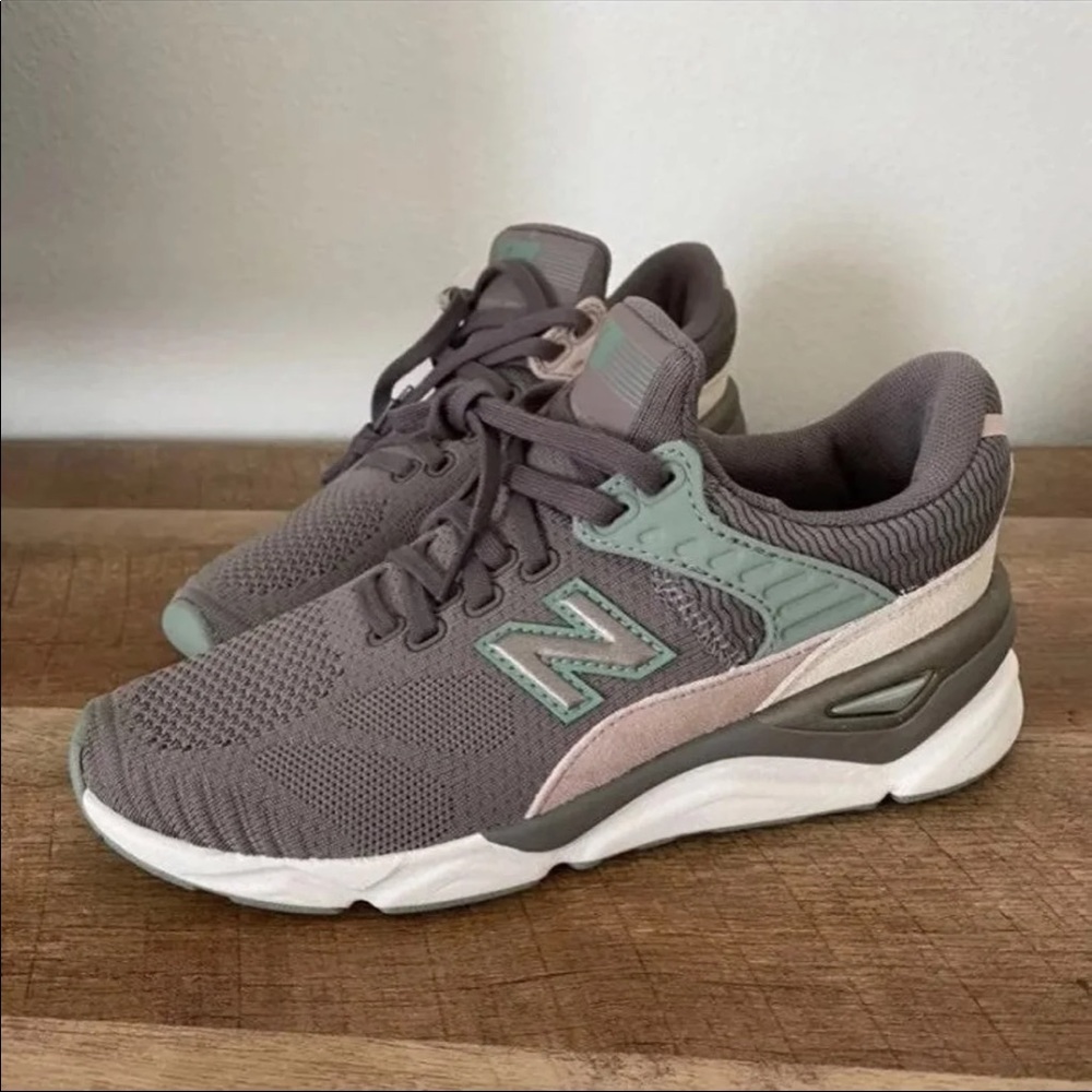 New balance sneakers